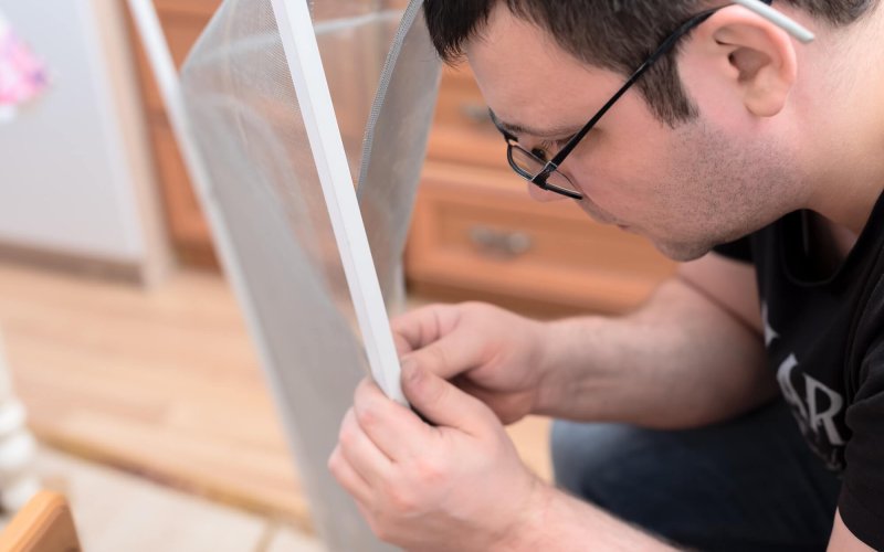 Home Improvement in Greenville, MI